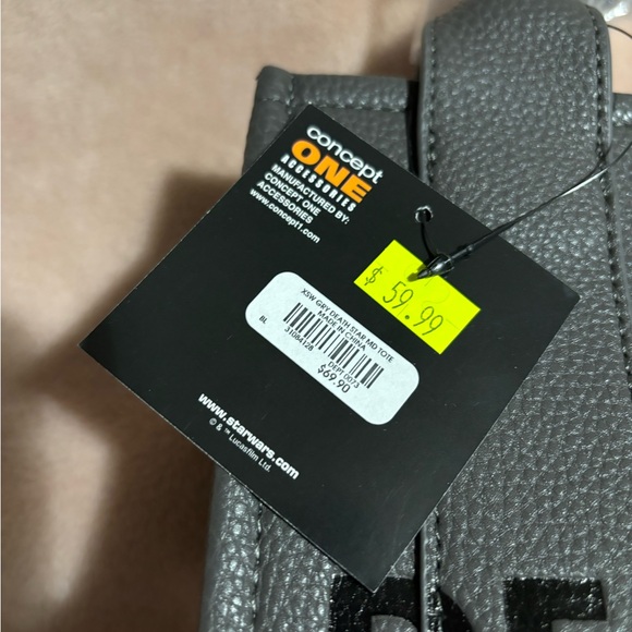 Star Wars Handbag - Picture 10 of 10